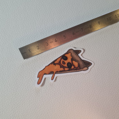 Sticker Paket - Fastfood Katzen