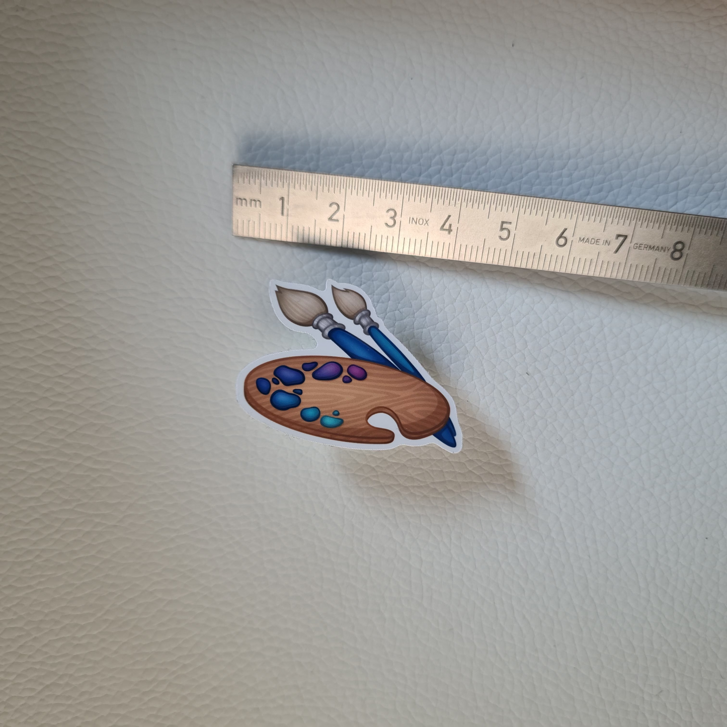 Sticker Paket - Kreativkatzen