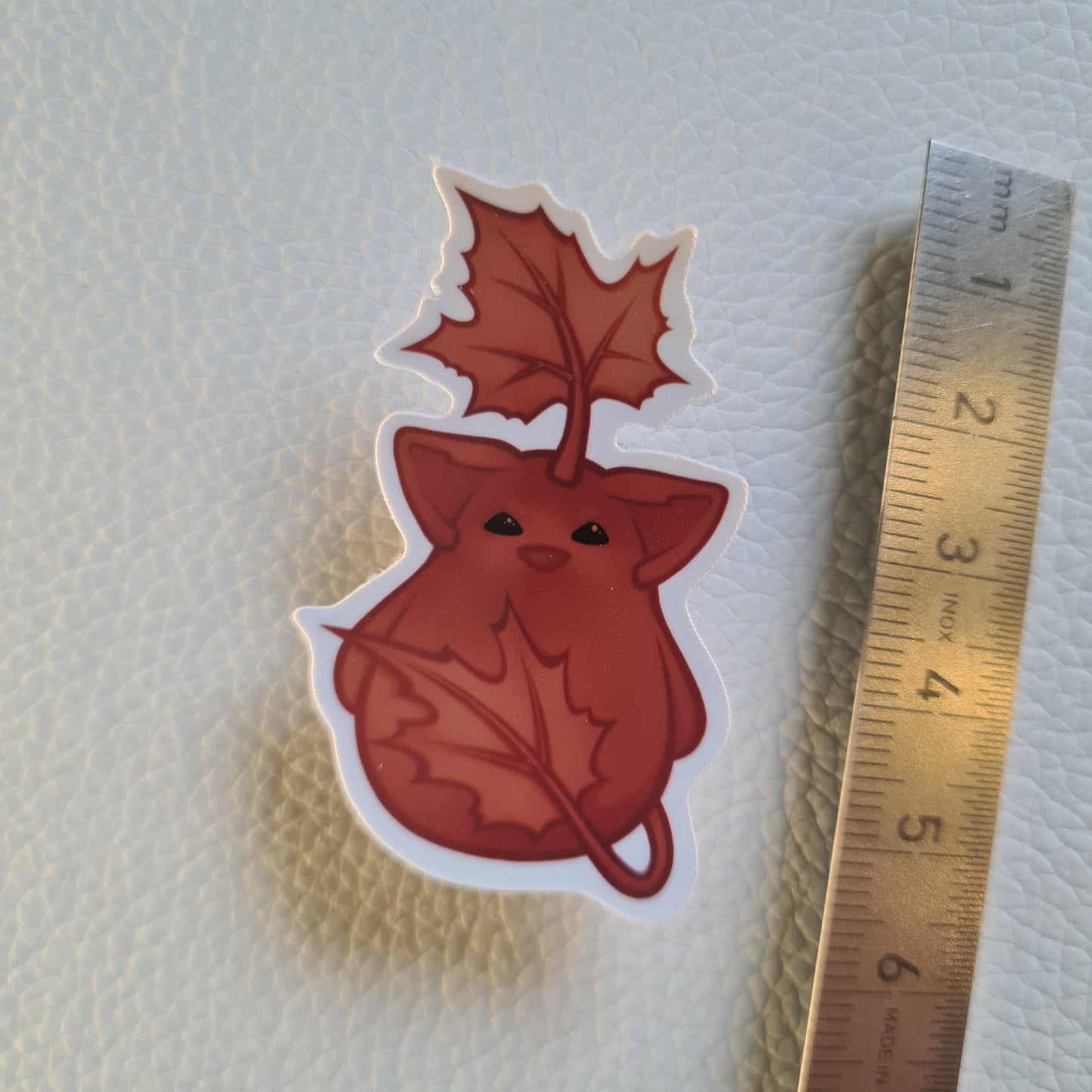 Sticker Paket - Blatt Bloob Katzen